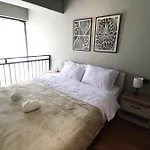 아파트 Tia Lelcaj 티라나