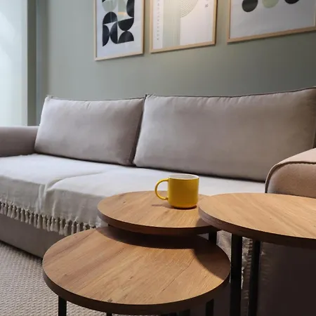 Apartamento Tia Lelcaj