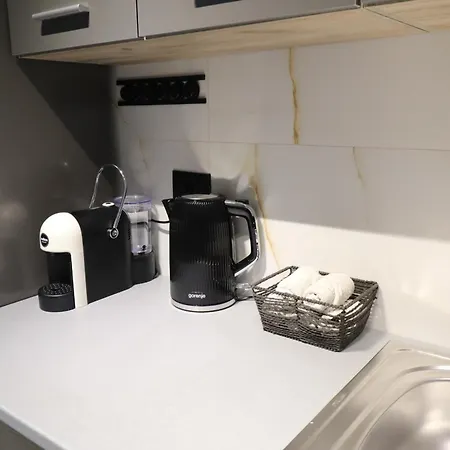 Tia Lelcaj Apartamento *