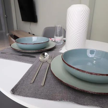 Tia Lelcaj Apartment