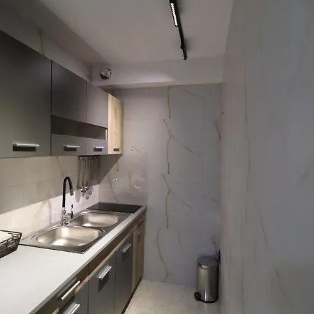 Apartment Tia Lelcaj