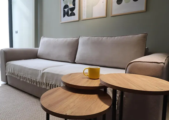 Apartment Tia Lelcaj