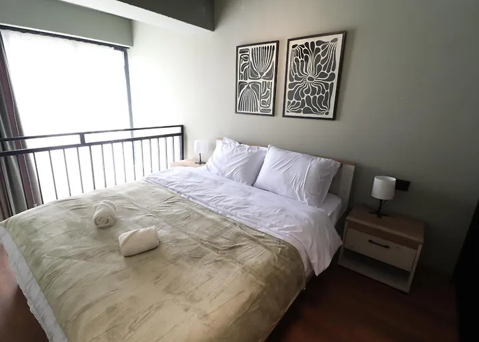 Apartment Tia Lelcaj Tirana