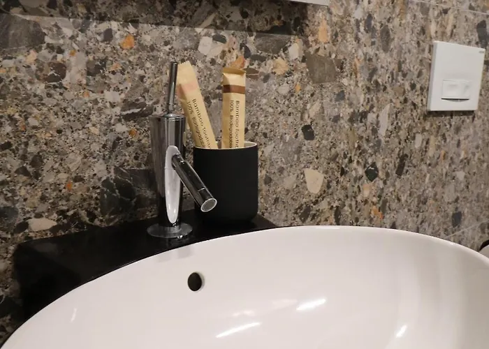 Apartment Tia Lelcaj *