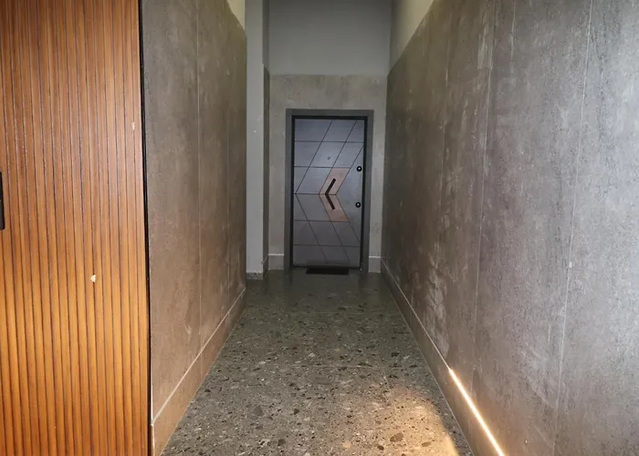 Apartment Tia Lelcaj *